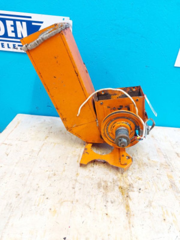 Werkzeuge des Typs Sonstige D1650, Gebrauchtmaschine in Hemmet (Bild 9)