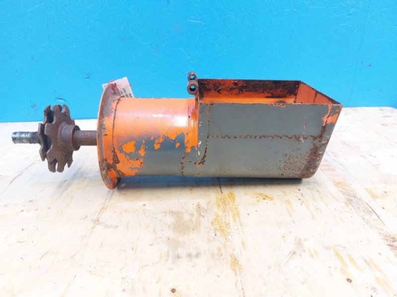 Werkzeuge des Typs Sonstige D1650, Gebrauchtmaschine in Hemmet (Bild 9)