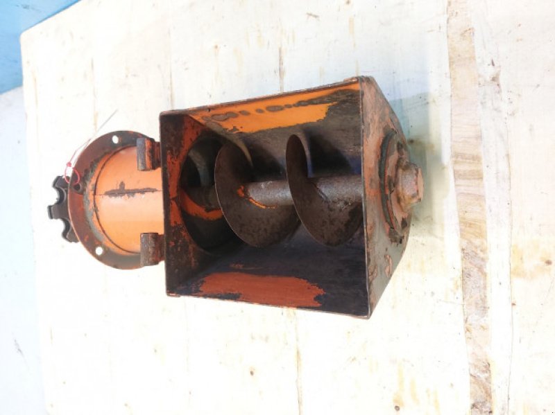 Werkzeuge des Typs Sonstige D1650, Gebrauchtmaschine in Hemmet (Bild 4)