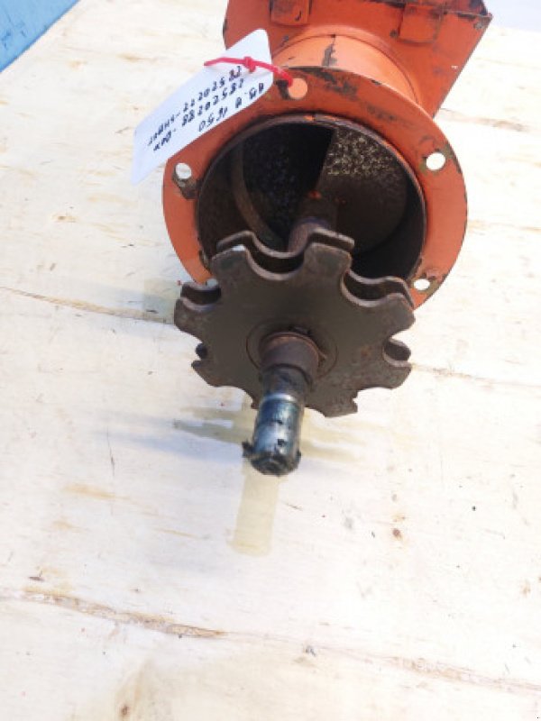 Werkzeuge des Typs Sonstige D1650, Gebrauchtmaschine in Hemmet (Bild 7)