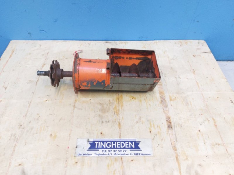 Werkzeuge des Typs Sonstige D1650, Gebrauchtmaschine in Hemmet (Bild 1)