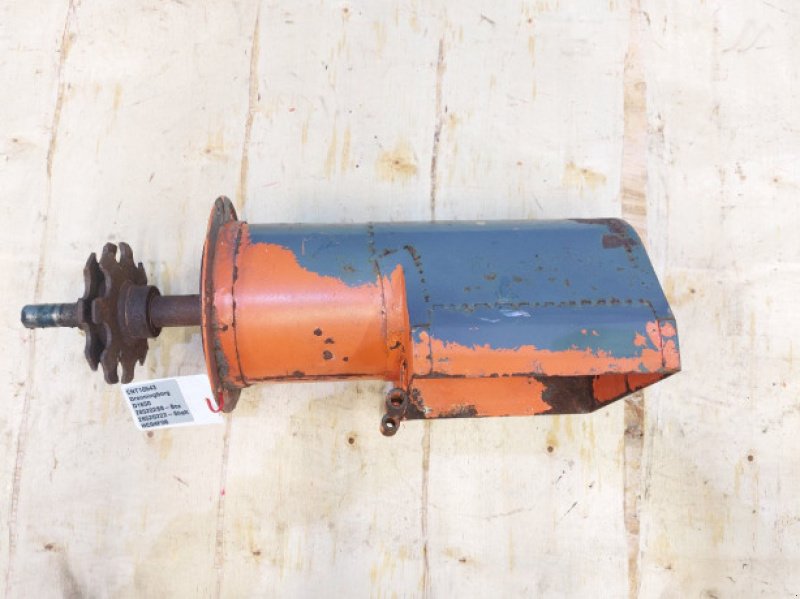 Werkzeuge des Typs Sonstige D1650, Gebrauchtmaschine in Hemmet (Bild 10)