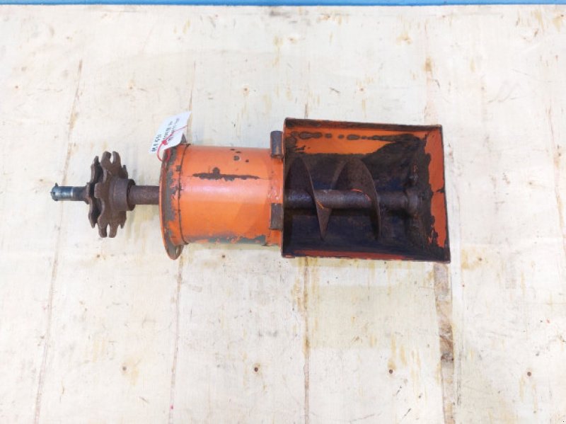 Werkzeuge des Typs Sonstige D1650, Gebrauchtmaschine in Hemmet (Bild 3)