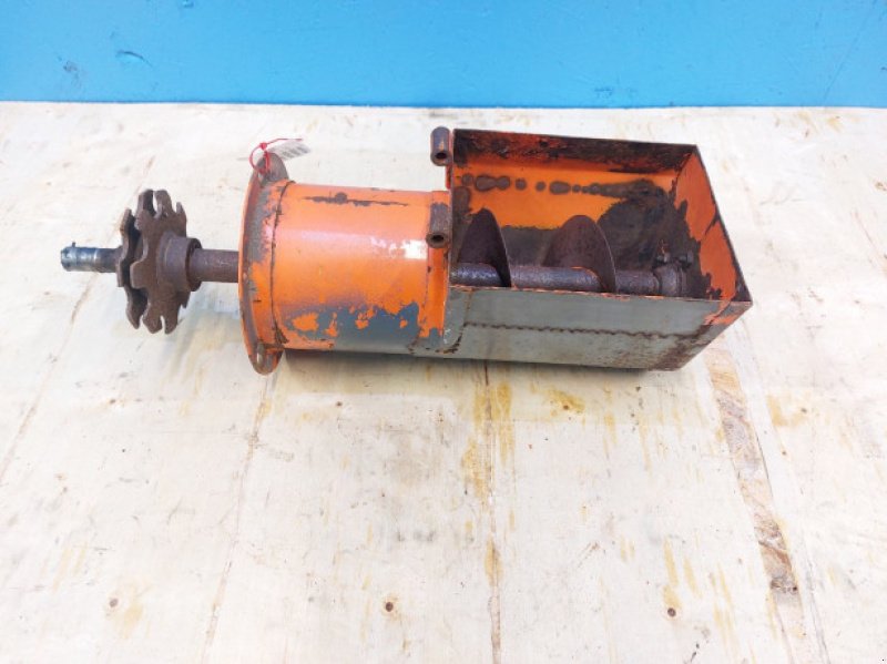 Werkzeuge des Typs Sonstige D1650, Gebrauchtmaschine in Hemmet (Bild 2)