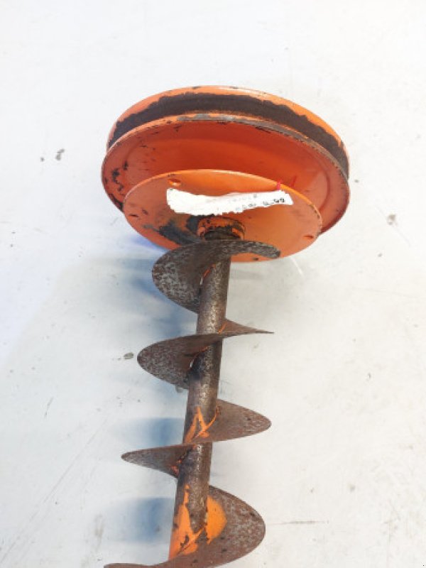 Werkzeuge des Typs Sonstige D1650, Gebrauchtmaschine in Hemmet (Bild 10)