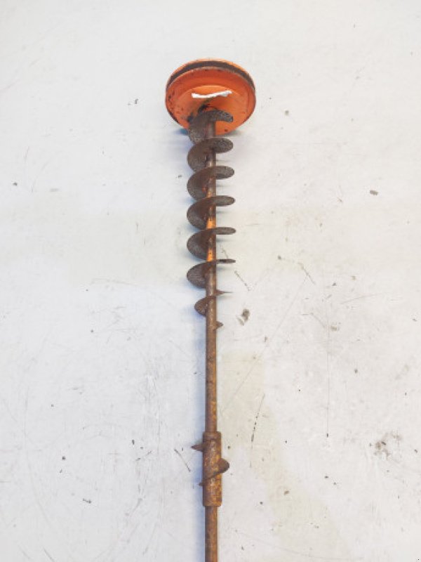 Werkzeuge des Typs Sonstige D1650, Gebrauchtmaschine in Hemmet (Bild 9)