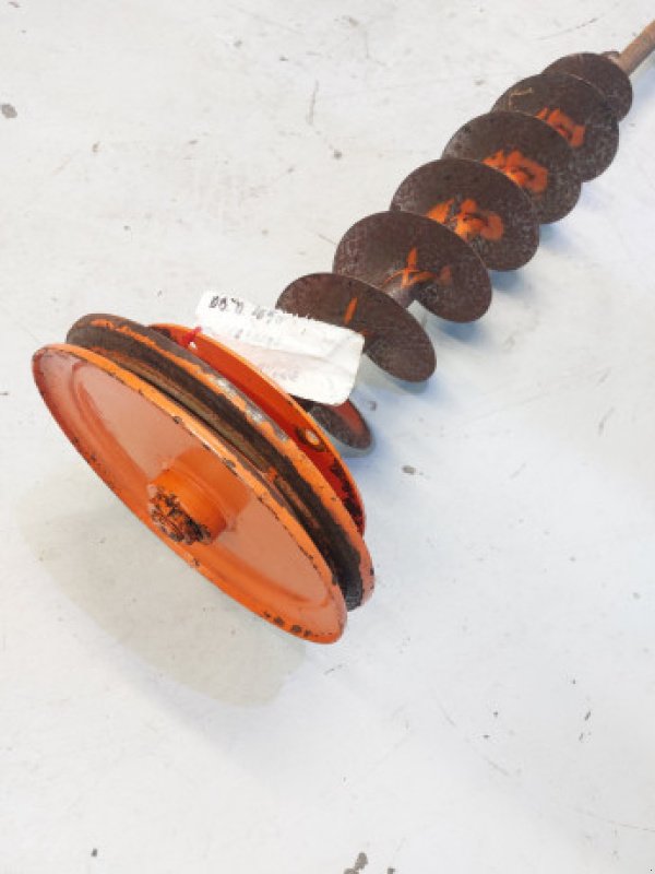 Werkzeuge des Typs Sonstige D1650, Gebrauchtmaschine in Hemmet (Bild 7)