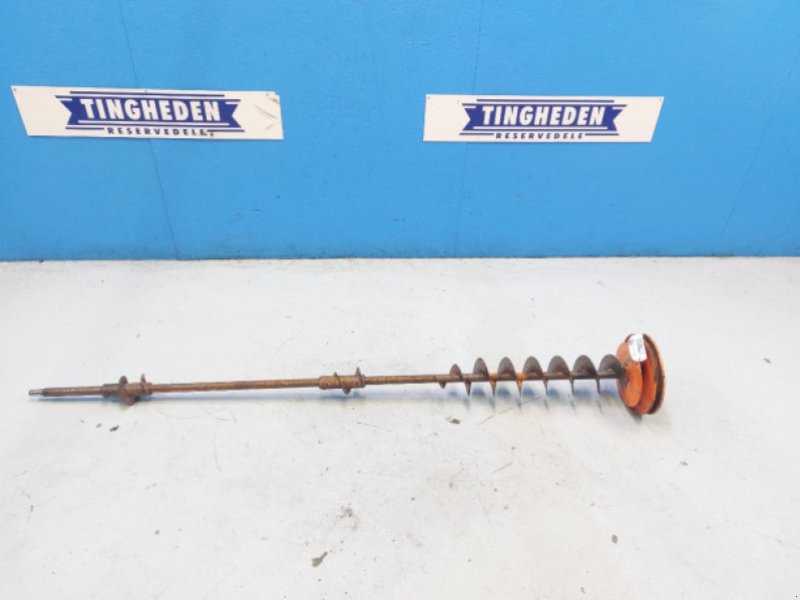 Werkzeuge des Typs Sonstige D1650, Gebrauchtmaschine in Hemmet (Bild 1)