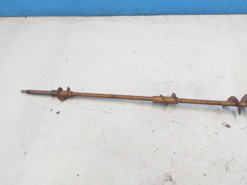 Werkzeuge des Typs Sonstige D1650, Gebrauchtmaschine in Hemmet (Bild 3)