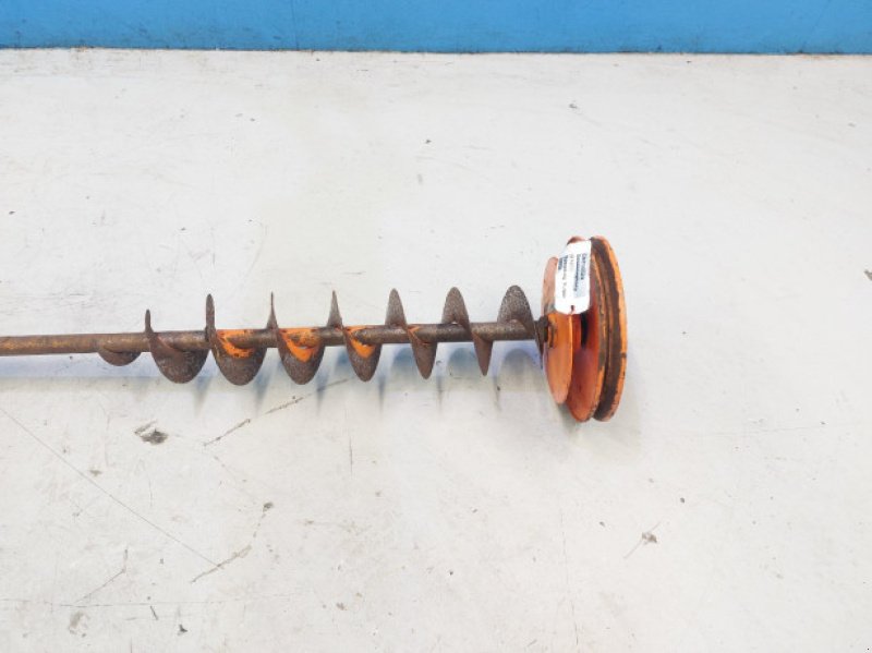 Werkzeuge des Typs Sonstige D1650, Gebrauchtmaschine in Hemmet (Bild 2)