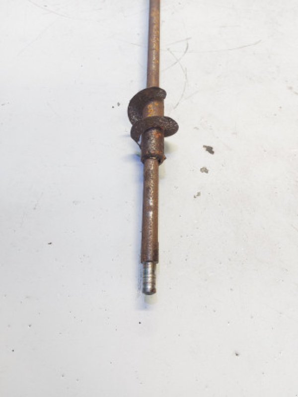 Werkzeuge des Typs Sonstige D1650, Gebrauchtmaschine in Hemmet (Bild 8)