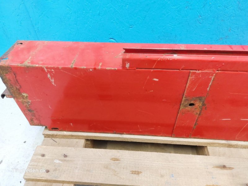 Werkzeuge des Typs Sonstige D1900, Gebrauchtmaschine in Hemmet (Bild 12)