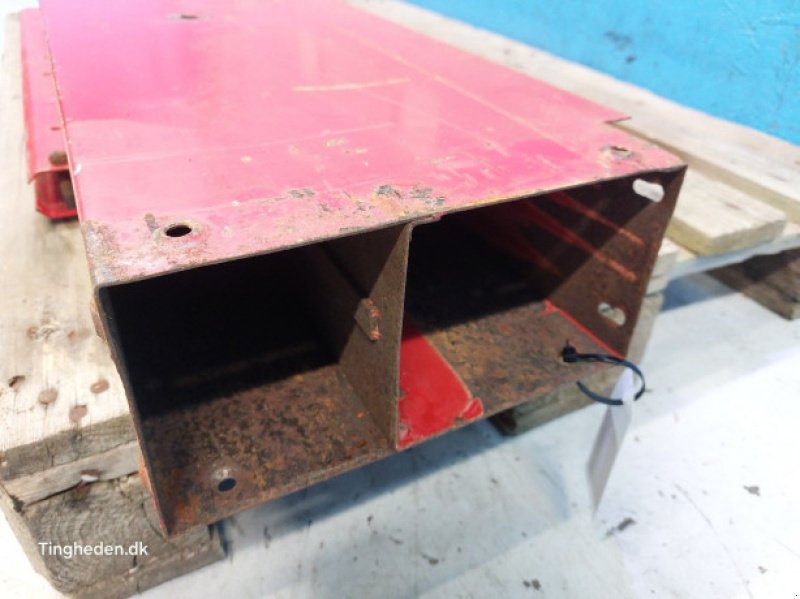 Werkzeuge des Typs Sonstige D1900, Gebrauchtmaschine in Hemmet (Bild 9)