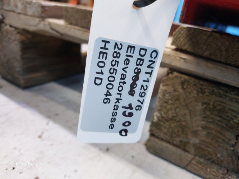 Werkzeuge des Typs Sonstige D1900, Gebrauchtmaschine in Hemmet (Bild 15)