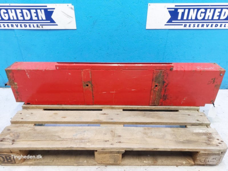 Werkzeuge des Typs Sonstige D1900, Gebrauchtmaschine in Hemmet (Bild 10)