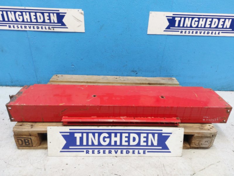 Werkzeuge des Typs Sonstige D1900, Gebrauchtmaschine in Hemmet (Bild 1)