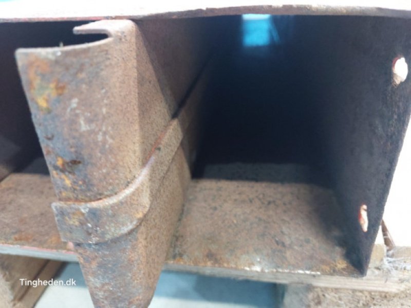 Werkzeuge des Typs Sonstige D1900, Gebrauchtmaschine in Hemmet (Bild 7)