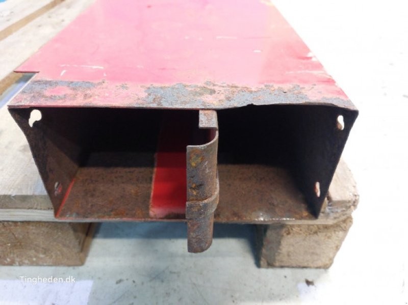 Werkzeuge des Typs Sonstige D1900, Gebrauchtmaschine in Hemmet (Bild 4)