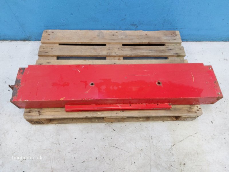 Werkzeuge des Typs Sonstige D1900, Gebrauchtmaschine in Hemmet (Bild 2)