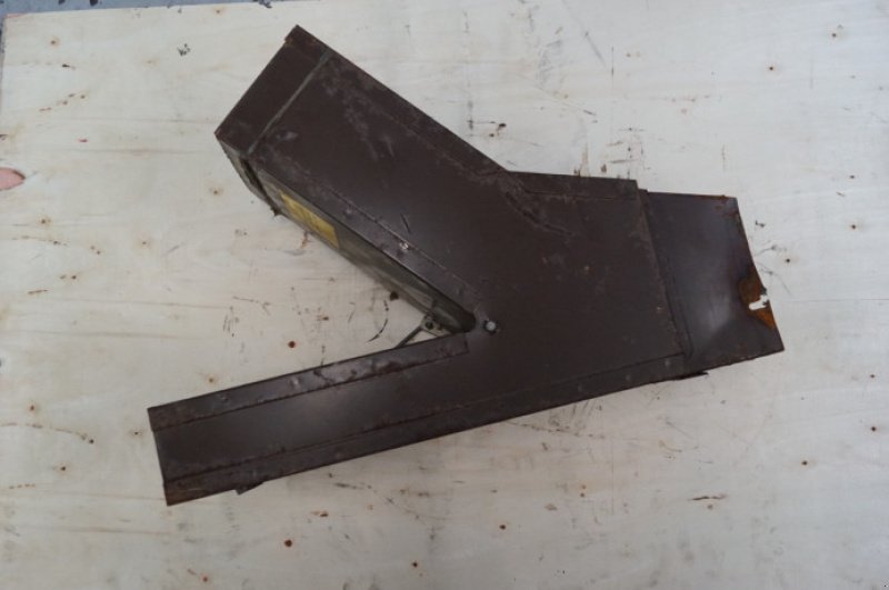 Werkzeuge des Typs Sonstige D4500, Gebrauchtmaschine in Hemmet (Bild 12)