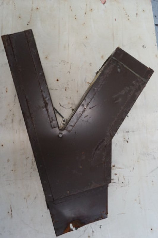 Werkzeuge des Typs Sonstige D4500, Gebrauchtmaschine in Hemmet (Bild 9)