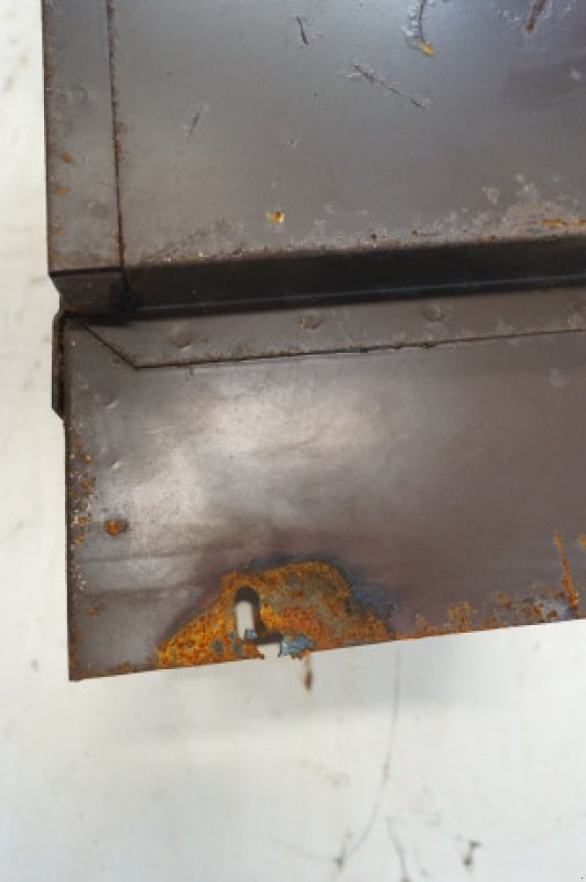 Werkzeuge des Typs Sonstige D4500, Gebrauchtmaschine in Hemmet (Bild 10)