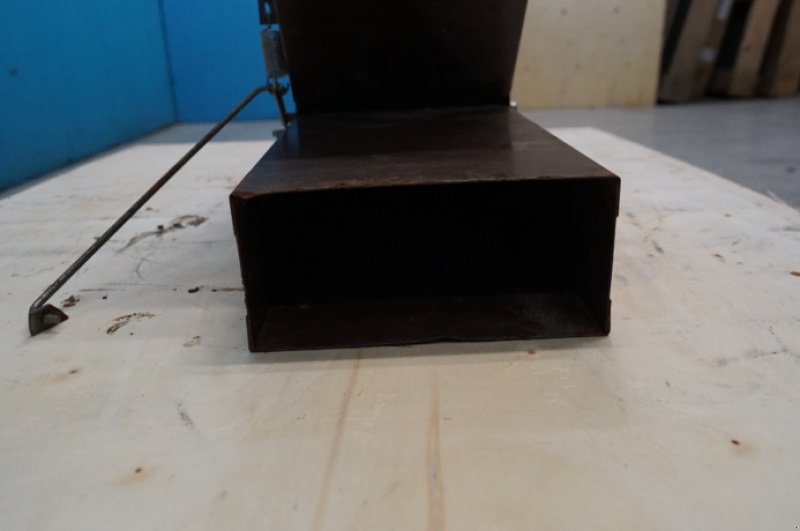 Werkzeuge des Typs Sonstige D4500, Gebrauchtmaschine in Hemmet (Bild 4)