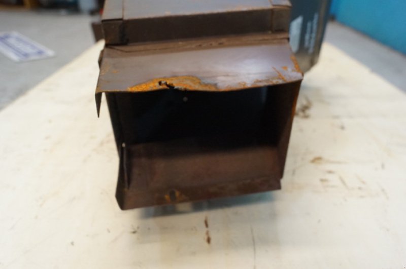 Werkzeuge des Typs Sonstige D4500, Gebrauchtmaschine in Hemmet (Bild 11)