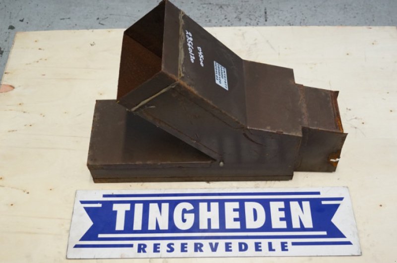 Werkzeuge des Typs Sonstige D4500, Gebrauchtmaschine in Hemmet (Bild 1)