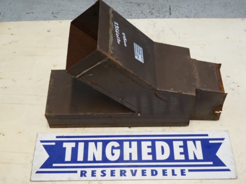 Werkzeuge des Typs Sonstige D4500, Gebrauchtmaschine in Hemmet (Bild 1)