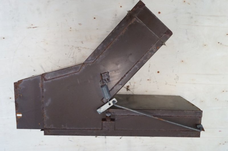 Werkzeuge des Typs Sonstige D4500, Gebrauchtmaschine in Hemmet (Bild 5)