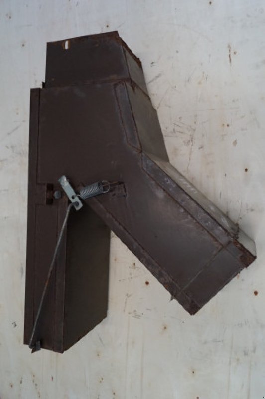 Werkzeuge des Typs Sonstige D4500, Gebrauchtmaschine in Hemmet (Bild 7)