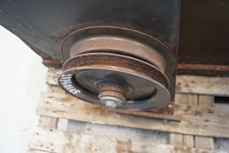 Werkzeuge des Typs Sonstige D4500, Gebrauchtmaschine in Hemmet (Bild 11)