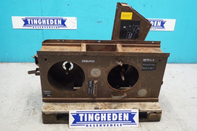 Werkzeuge des Typs Sonstige D4500, Gebrauchtmaschine in Hemmet (Bild 1)