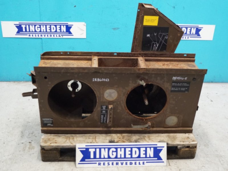 Werkzeuge des Typs Sonstige D4500, Gebrauchtmaschine in Hemmet (Bild 1)