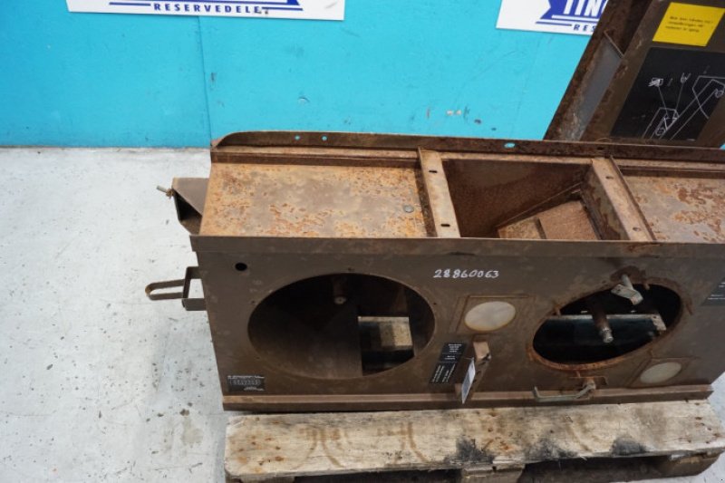 Werkzeuge des Typs Sonstige D4500, Gebrauchtmaschine in Hemmet (Bild 7)