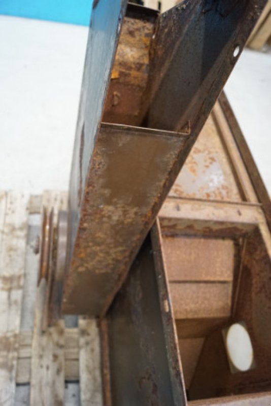 Werkzeuge des Typs Sonstige D4500, Gebrauchtmaschine in Hemmet (Bild 13)