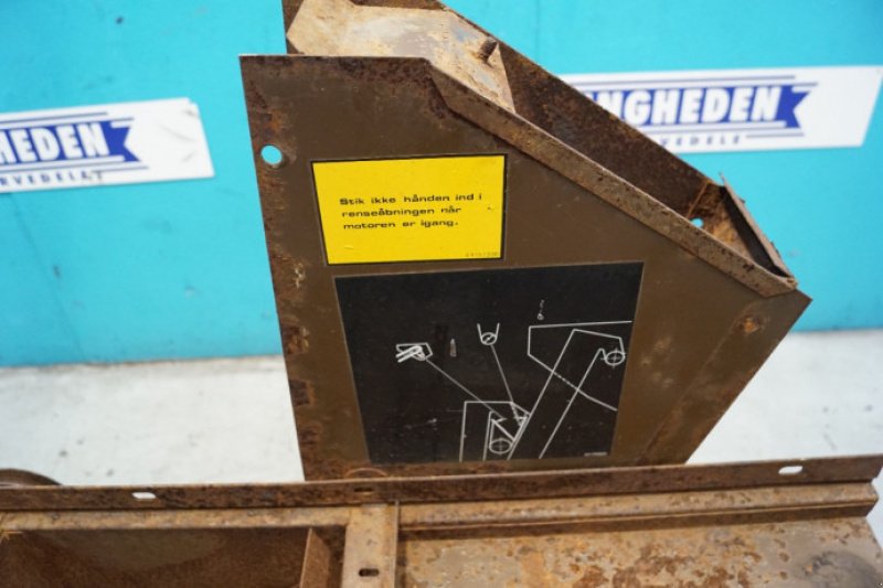 Werkzeuge des Typs Sonstige D4500, Gebrauchtmaschine in Hemmet (Bild 20)