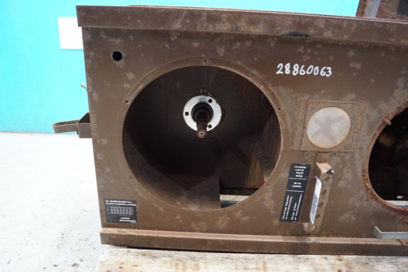 Werkzeuge des Typs Sonstige D4500, Gebrauchtmaschine in Hemmet (Bild 3)