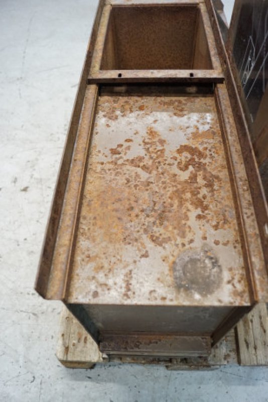 Werkzeuge des Typs Sonstige D4500, Gebrauchtmaschine in Hemmet (Bild 17)