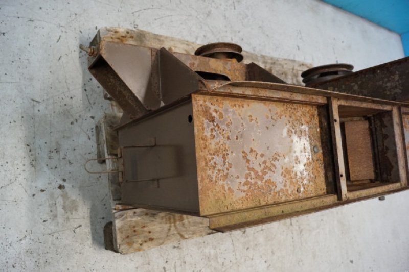 Werkzeuge des Typs Sonstige D4500, Gebrauchtmaschine in Hemmet (Bild 8)