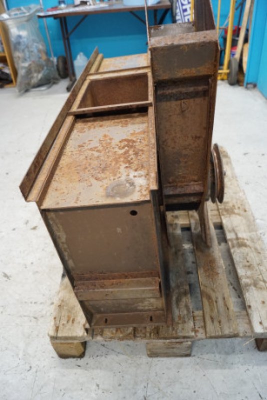 Werkzeuge des Typs Sonstige D4500, Gebrauchtmaschine in Hemmet (Bild 16)