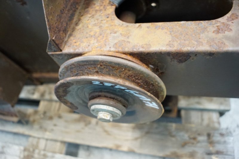 Werkzeuge des Typs Sonstige D4500, Gebrauchtmaschine in Hemmet (Bild 10)