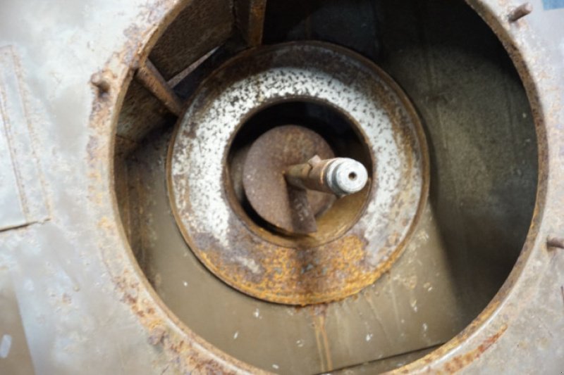 Werkzeuge des Typs Sonstige D4500, Gebrauchtmaschine in Hemmet (Bild 21)