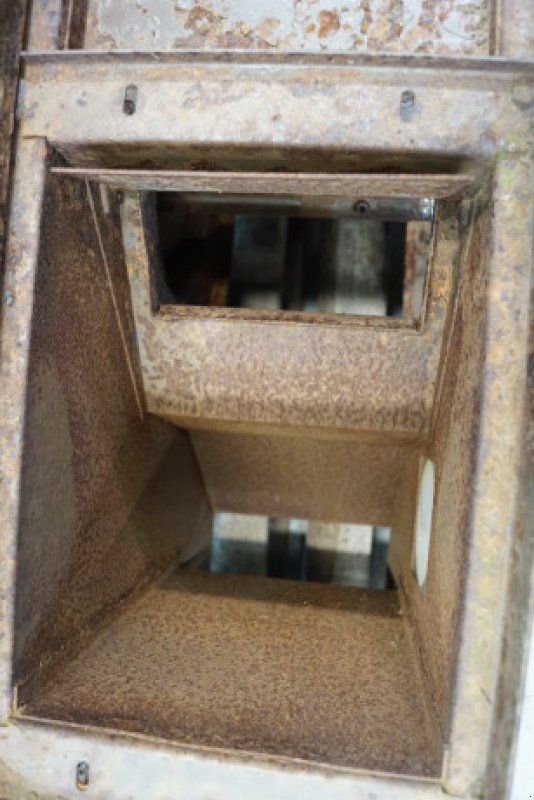 Werkzeuge des Typs Sonstige D4500, Gebrauchtmaschine in Hemmet (Bild 19)