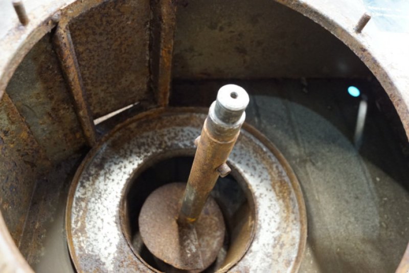 Werkzeuge des Typs Sonstige D4500, Gebrauchtmaschine in Hemmet (Bild 23)