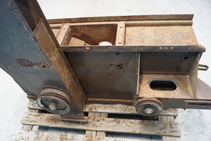 Werkzeuge des Typs Sonstige D4500, Gebrauchtmaschine in Hemmet (Bild 12)