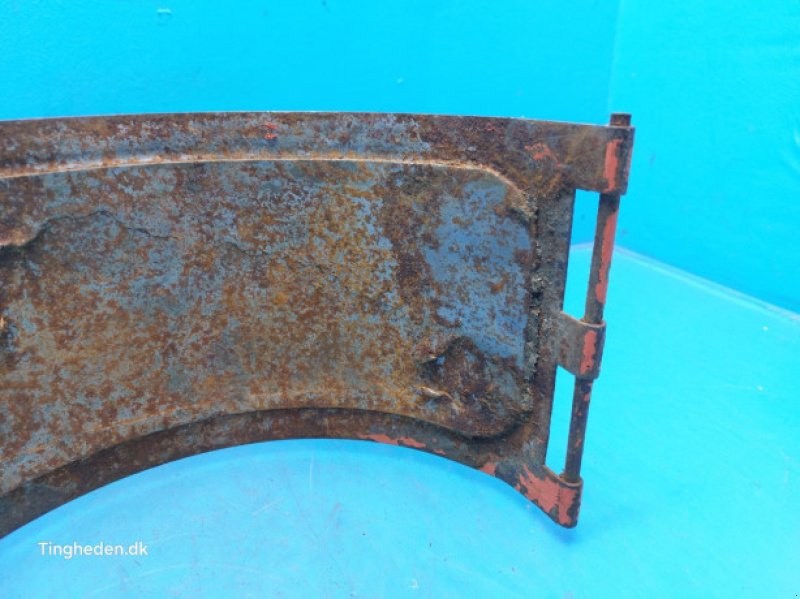 Werkzeuge des Typs Sonstige D7000, Gebrauchtmaschine in Hemmet (Bild 10)