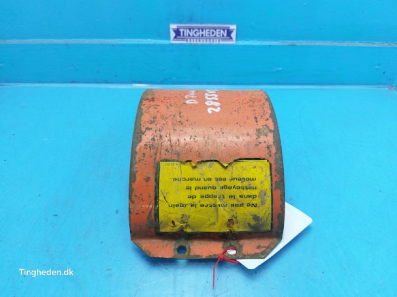 Werkzeuge des Typs Sonstige D7000, Gebrauchtmaschine in Hemmet (Bild 3)