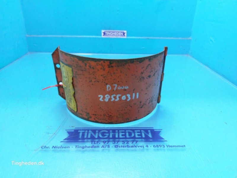 Werkzeuge des Typs Sonstige D7000, Gebrauchtmaschine in Hemmet (Bild 1)